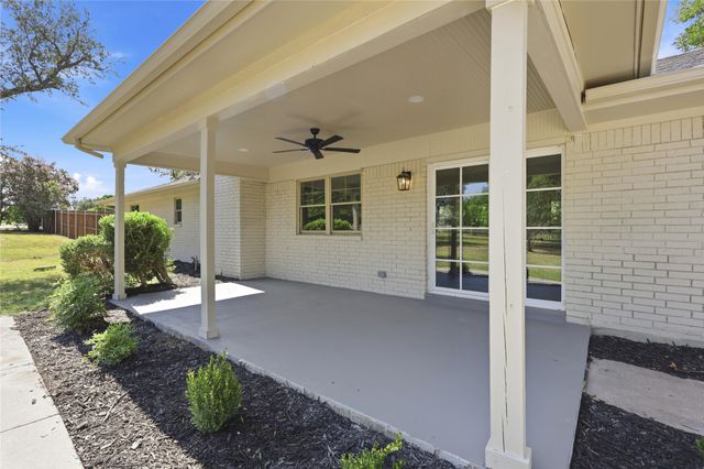 3700 Indian Camp Road, Willow Park, TX 76087
