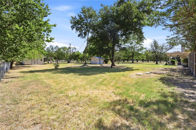 3700 Indian Camp Road, Willow Park, TX 76087