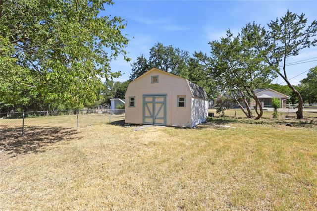 3700 Indian Camp Road, Willow Park, TX 76087