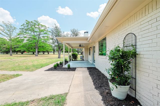 3700 Indian Camp Road, Willow Park, TX 76087