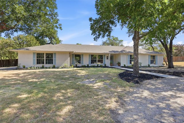 3700 Indian Camp Road, Willow Park, TX 76087