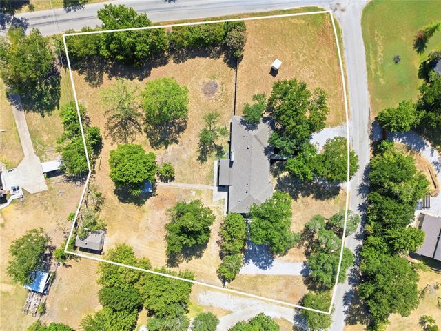 3700 Indian Camp Road, Willow Park, TX 76087