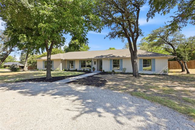 3700 Indian Camp Road, Willow Park, TX 76087
