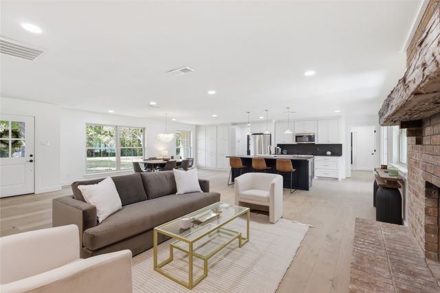 3700 Indian Camp Road, Willow Park, TX 76087
