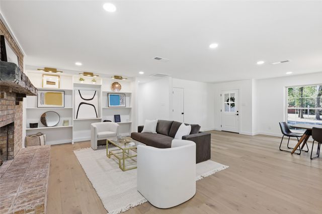3700 Indian Camp Road, Willow Park, TX 76087
