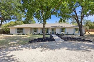 3700 Indian Camp Road, Willow Park, TX 76087
