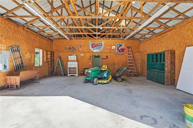 1625 LAKE Road, Hiram, GA 30141