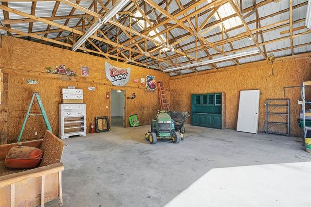 1625 LAKE Road, Hiram, GA 30141