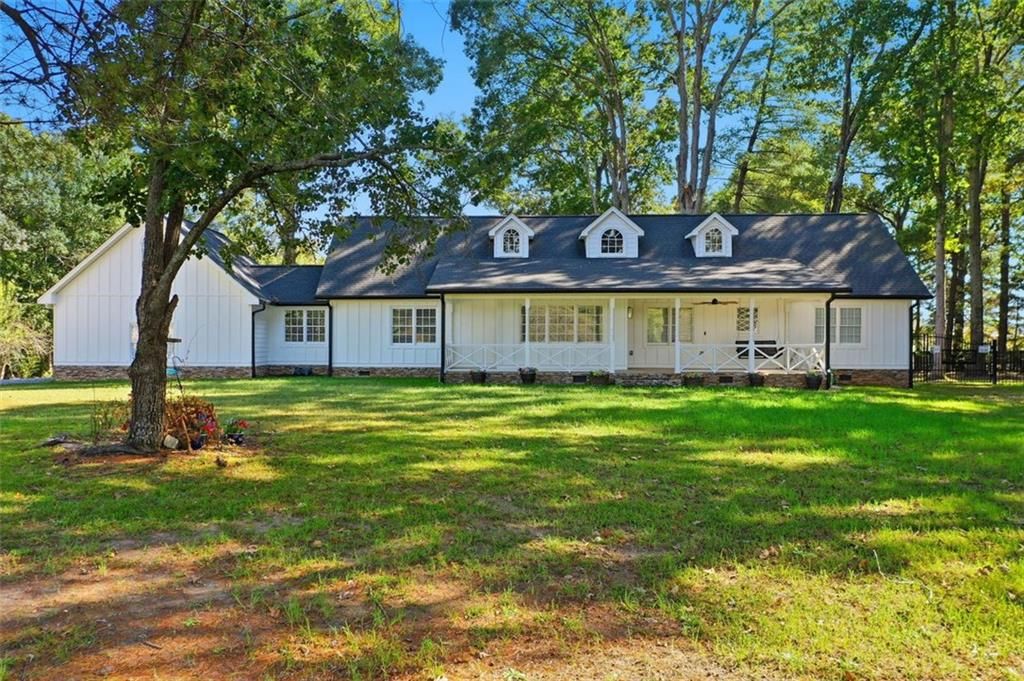 1625 LAKE Road, Hiram, GA 30141