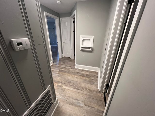 986 N Chavis Road, Kittrell, NC 27544