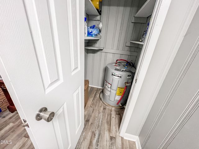 986 N Chavis Road, Kittrell, NC 27544