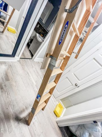 986 N Chavis Road, Kittrell, NC 27544