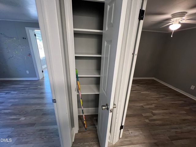 986 N Chavis Road, Kittrell, NC 27544