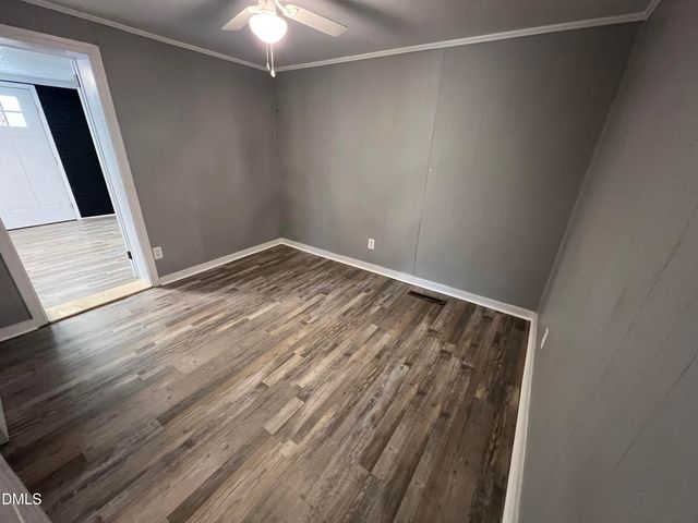 986 N Chavis Road, Kittrell, NC 27544