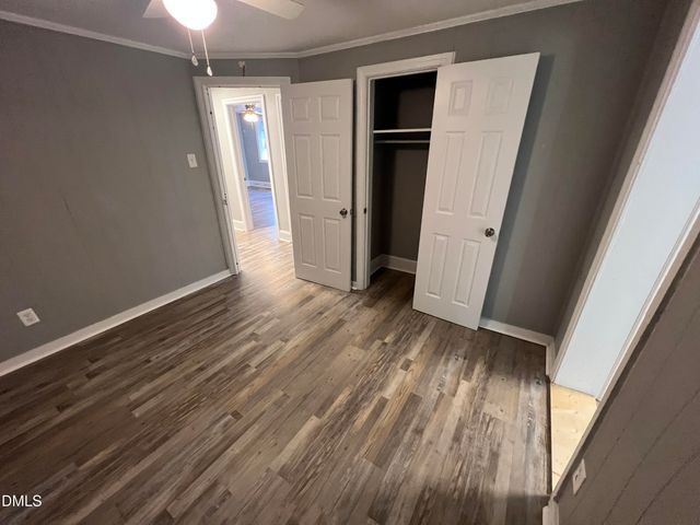 986 N Chavis Road, Kittrell, NC 27544