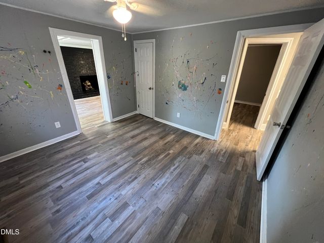 986 N Chavis Road, Kittrell, NC 27544