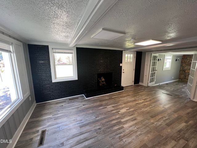 986 N Chavis Road, Kittrell, NC 27544