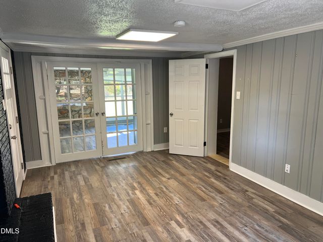 986 N Chavis Road, Kittrell, NC 27544