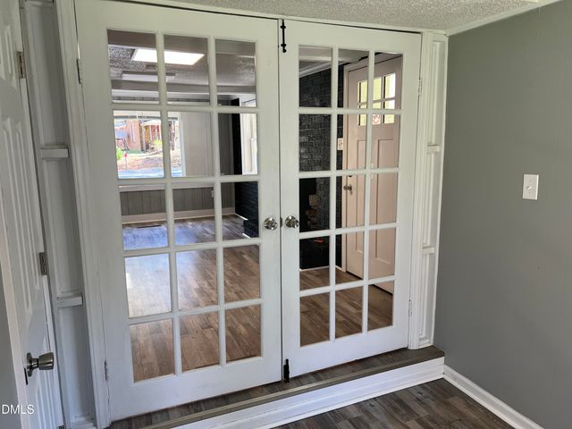 986 N Chavis Road, Kittrell, NC 27544