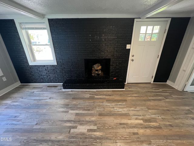 986 N Chavis Road, Kittrell, NC 27544