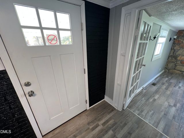 986 N Chavis Road, Kittrell, NC 27544