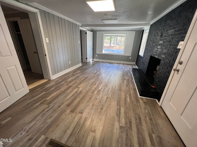 986 N Chavis Road, Kittrell, NC 27544