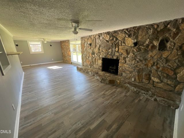 986 N Chavis Road, Kittrell, NC 27544