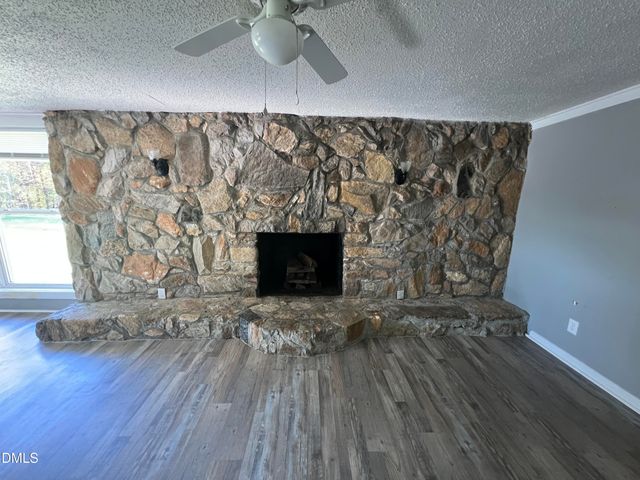 986 N Chavis Road, Kittrell, NC 27544