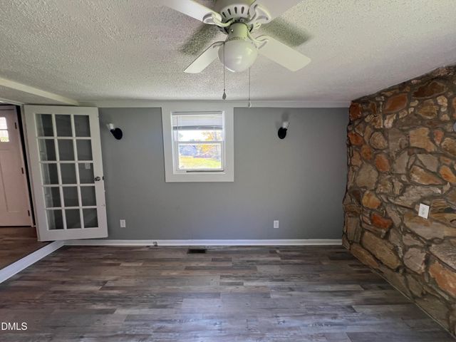 986 N Chavis Road, Kittrell, NC 27544