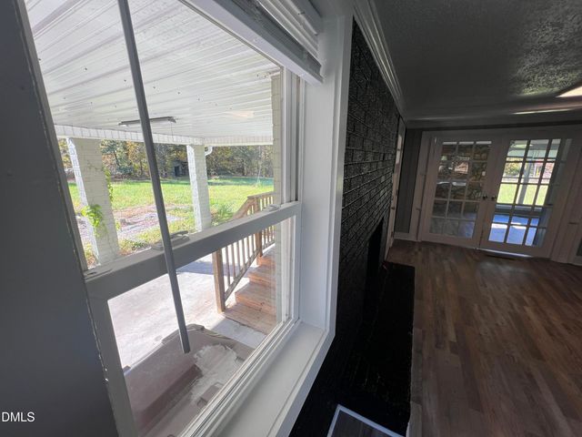 986 N Chavis Road, Kittrell, NC 27544