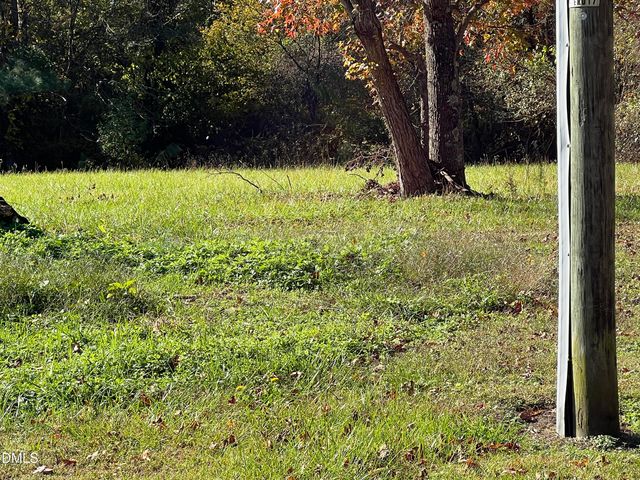 986 N Chavis Road, Kittrell, NC 27544