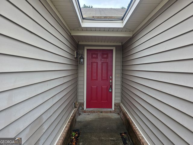57 Tranquil Place, Pooler, GA 31322