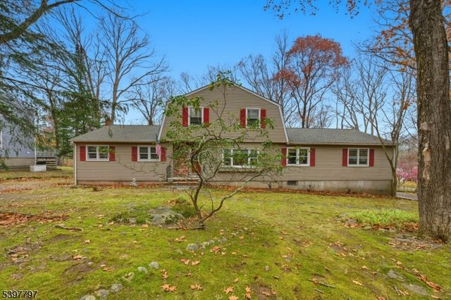 5 Glen Gate Rd, Boonton Twp., NJ 07005