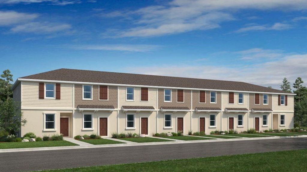 2995 SKYLINE LOOP, Kissimmee, FL 34758