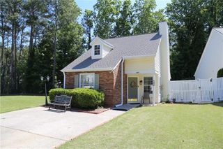 685 Crossbridge Alley, Alpharetta, GA 30022