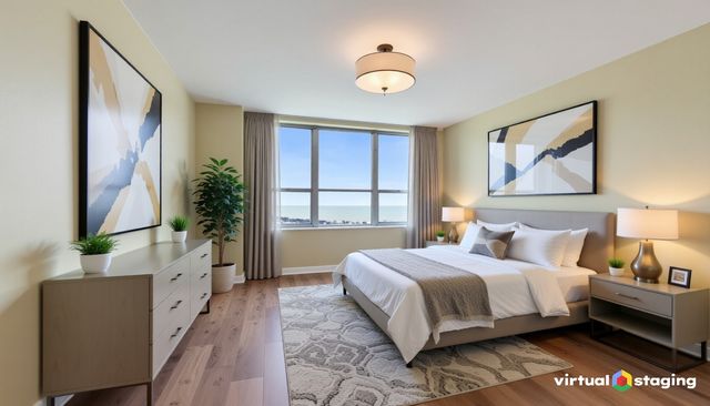 655 W Irving Park Road 3704, Chicago, IL 60613