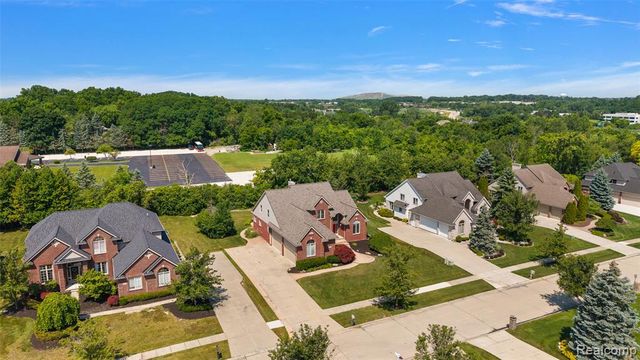 13697 Burning Tree Lane, Plymouth, MI 48170