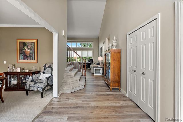 13697 Burning Tree Lane, Plymouth, MI 48170