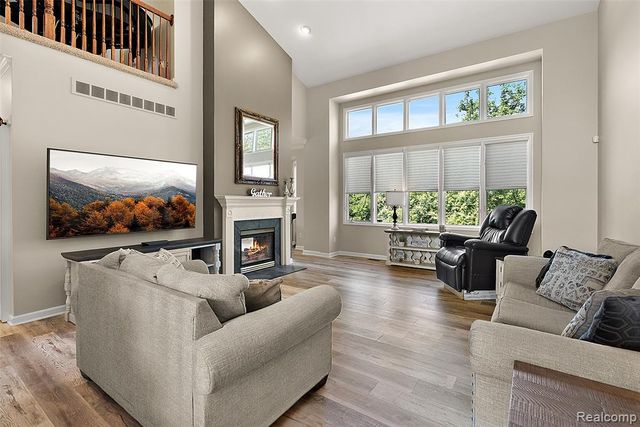 13697 Burning Tree Lane, Plymouth, MI 48170