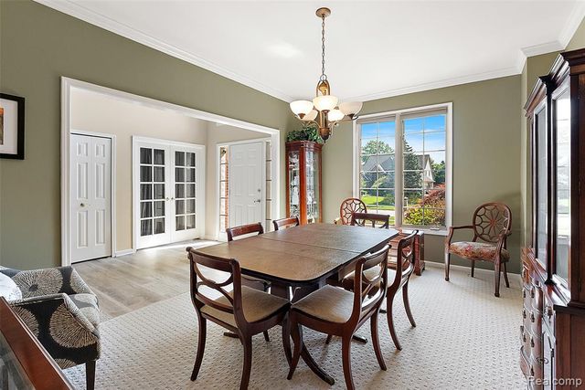 13697 Burning Tree Lane, Plymouth, MI 48170