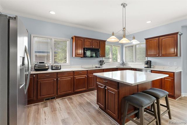 13697 Burning Tree Lane, Plymouth, MI 48170