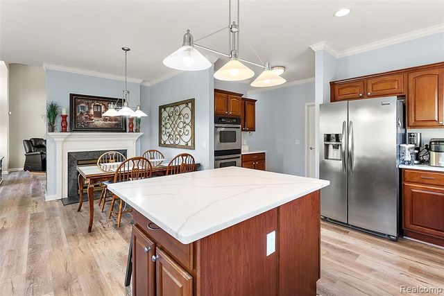 13697 Burning Tree Lane, Plymouth, MI 48170