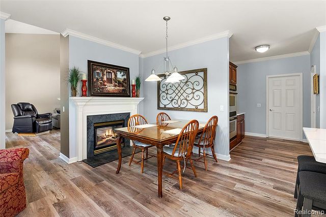 13697 Burning Tree Lane, Plymouth, MI 48170