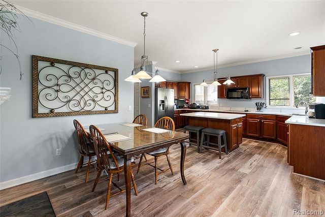 13697 Burning Tree Lane, Plymouth, MI 48170
