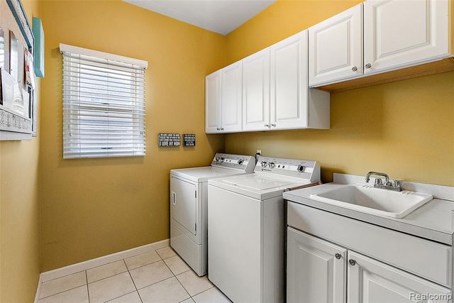 13697 Burning Tree Lane, Plymouth, MI 48170