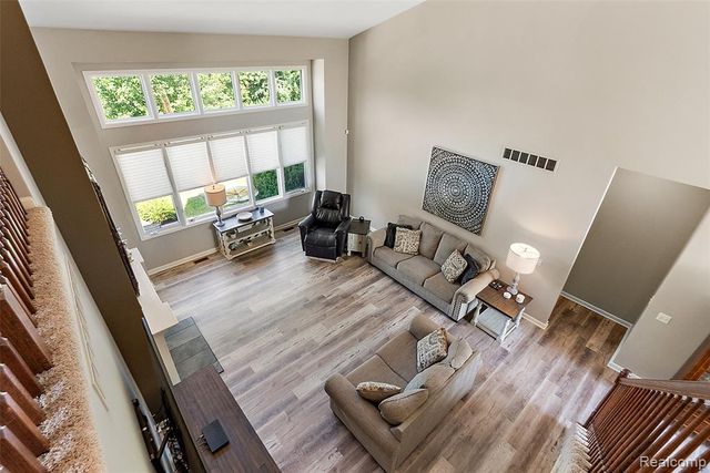 13697 Burning Tree Lane, Plymouth, MI 48170