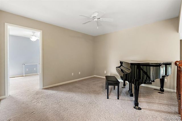 13697 Burning Tree Lane, Plymouth, MI 48170
