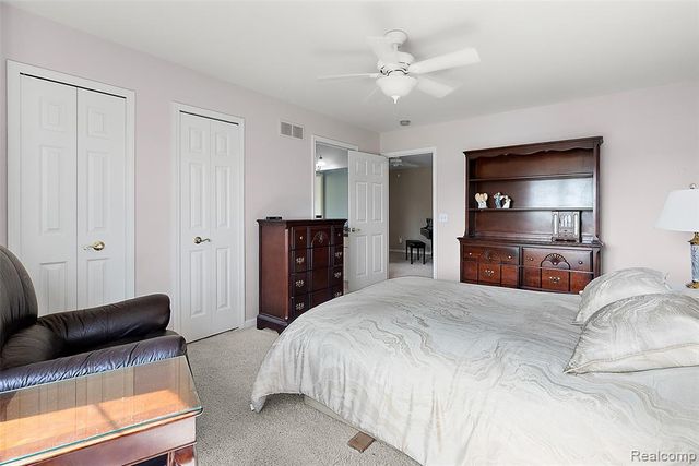 13697 Burning Tree Lane, Plymouth, MI 48170