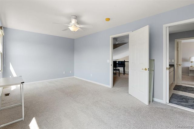 13697 Burning Tree Lane, Plymouth, MI 48170
