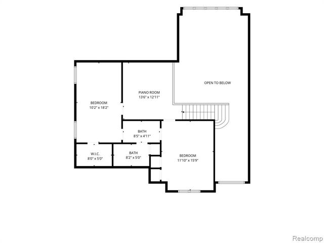 13697 Burning Tree Lane, Plymouth, MI 48170